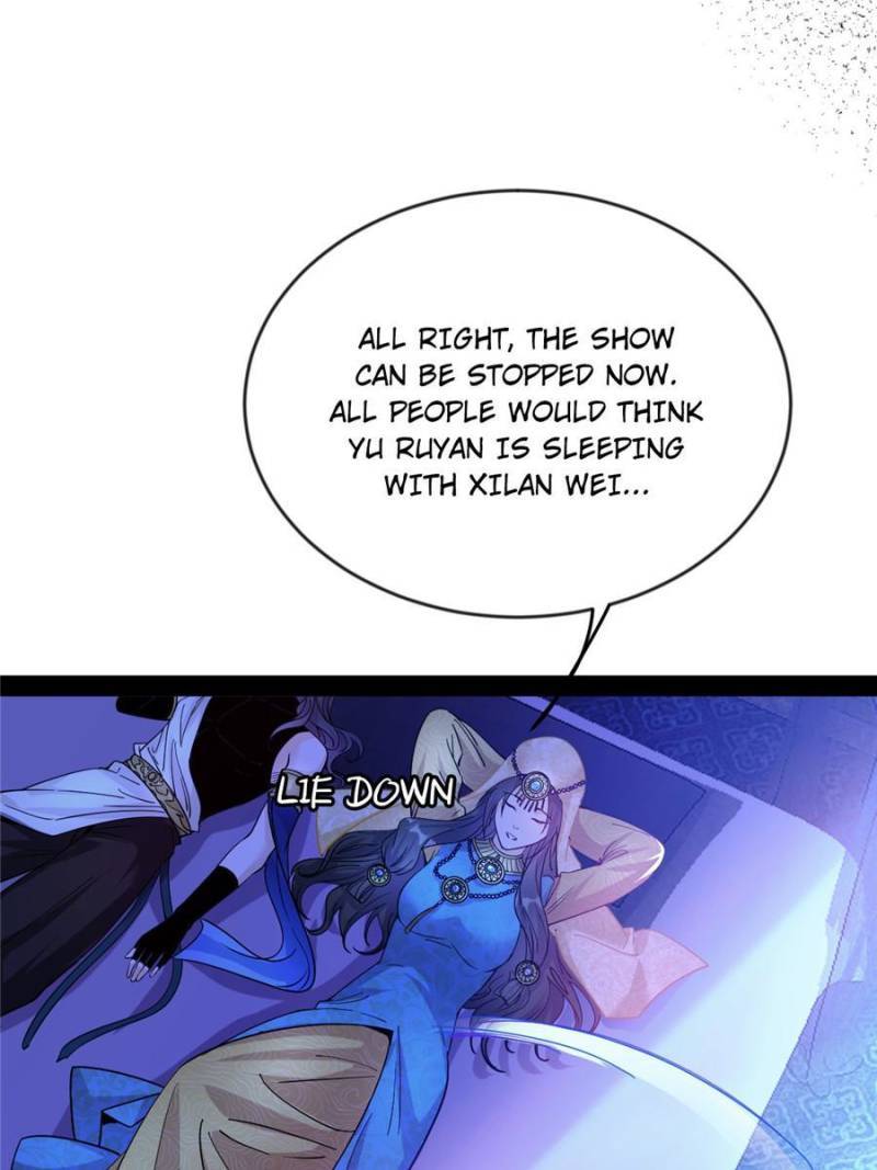 I’m An Evil God chapter 344 page 16