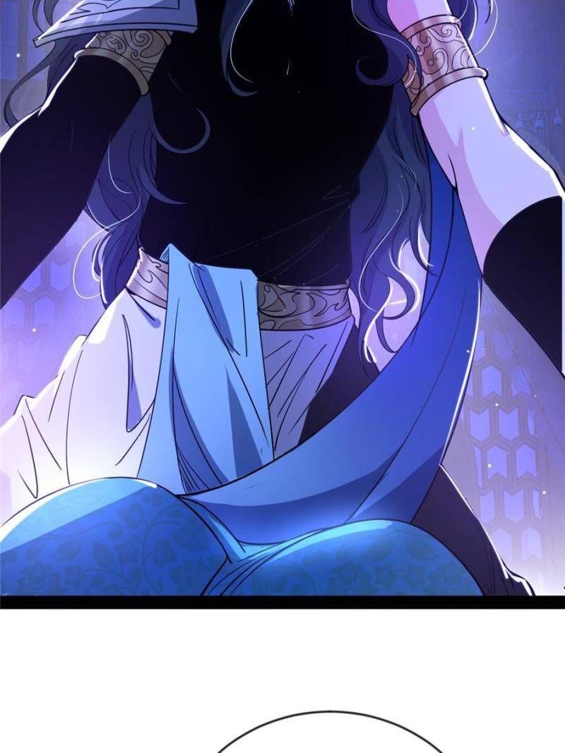 I’m An Evil God chapter 344 page 21