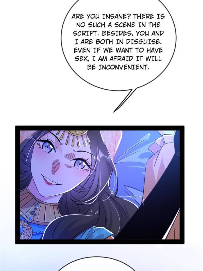 I’m An Evil God chapter 344 page 22