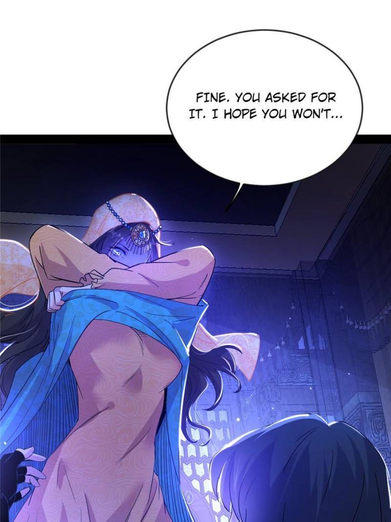 I’m An Evil God chapter 344 page 27