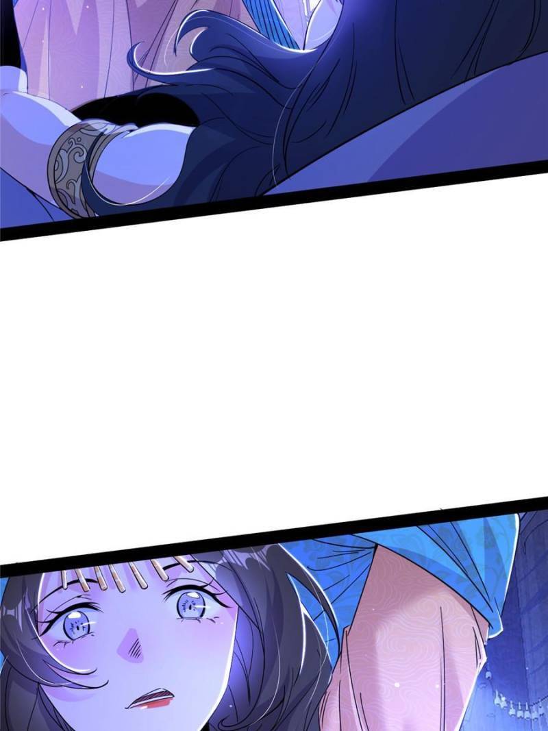 I’m An Evil God chapter 344 page 28