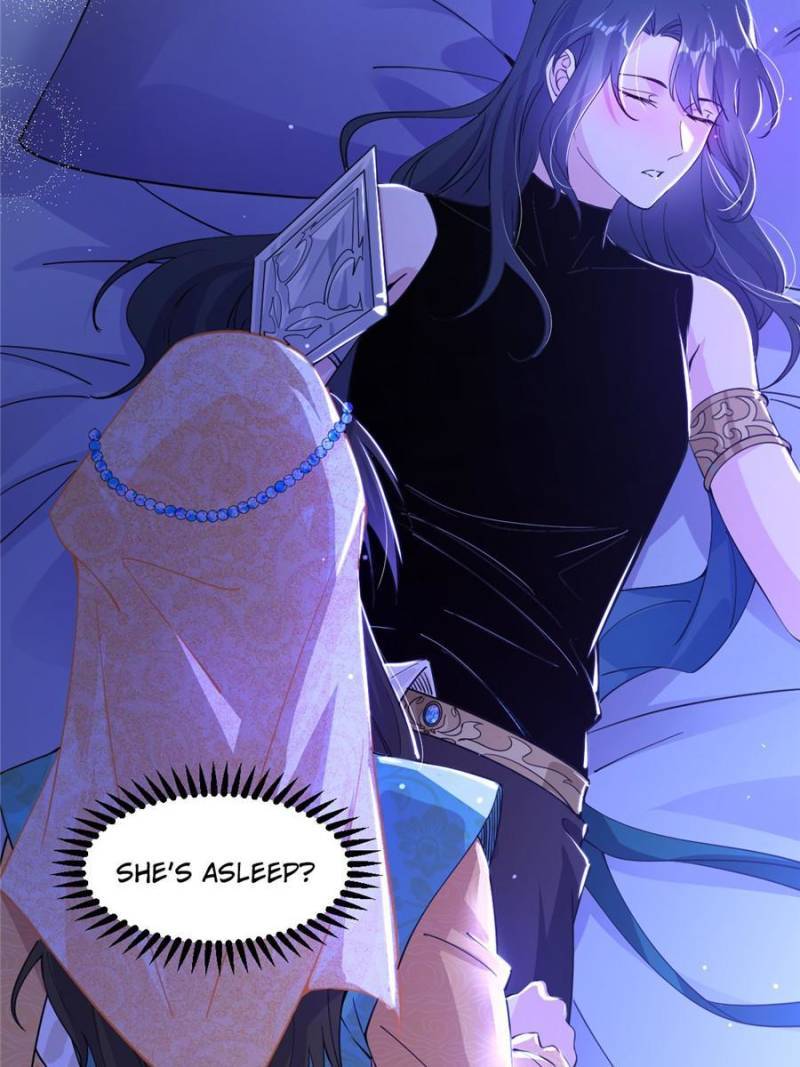 I’m An Evil God chapter 344 page 30