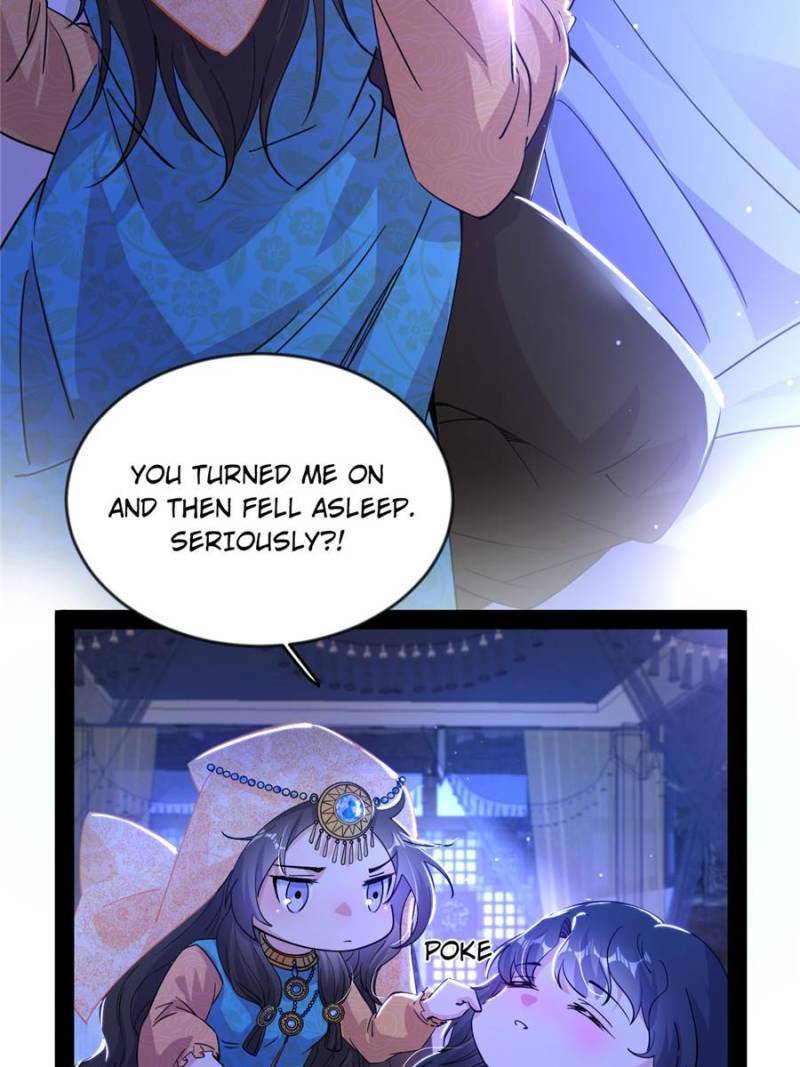 I’m An Evil God chapter 344 page 31