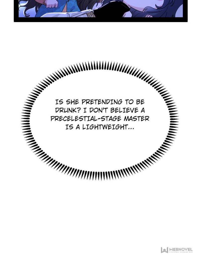 I’m An Evil God chapter 344 page 32