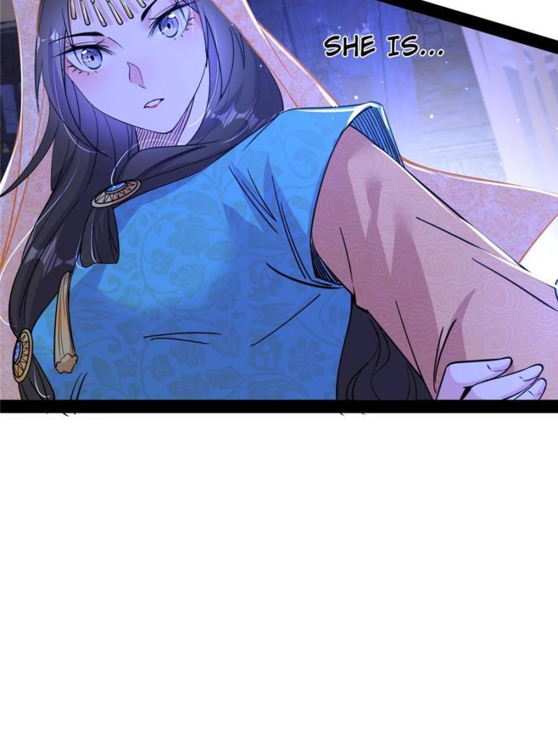 I’m An Evil God chapter 344 page 35