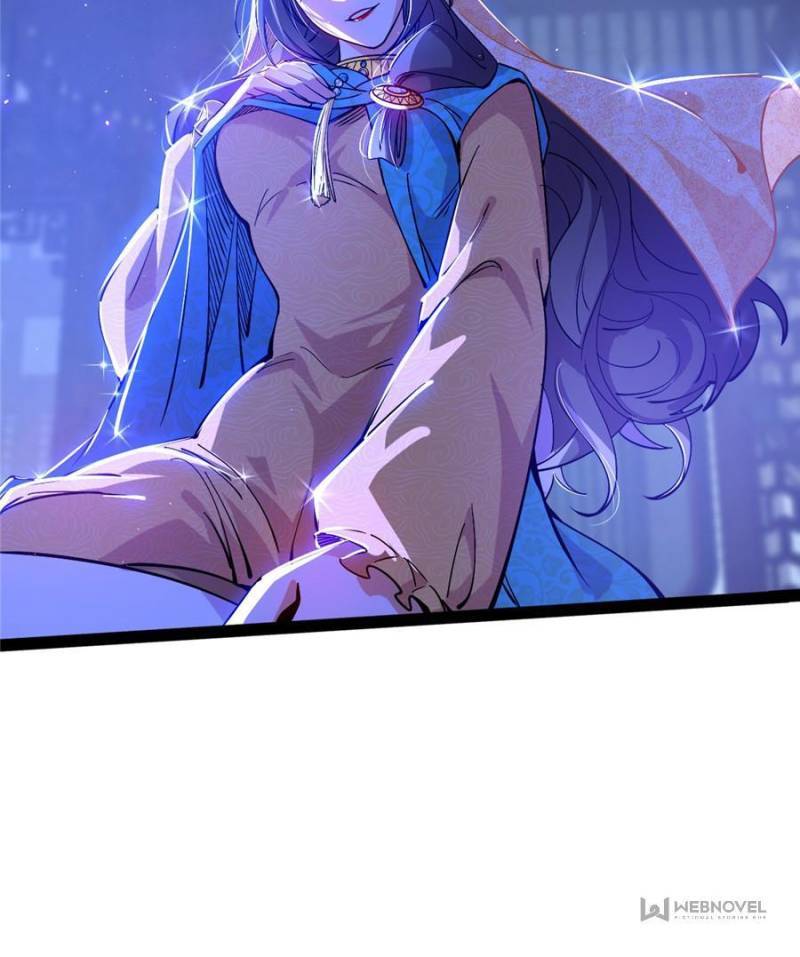 I’m An Evil God chapter 344 page 6