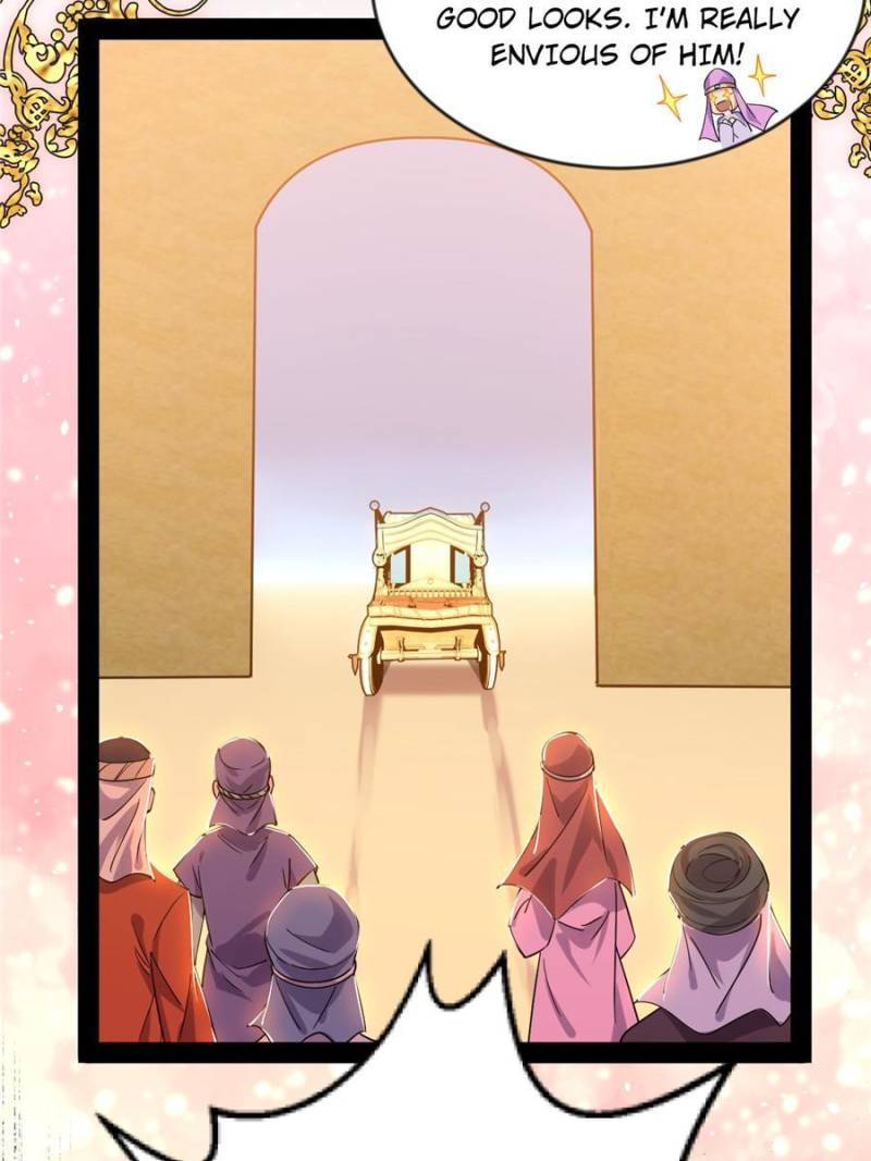 I’m An Evil God chapter 344 page 62