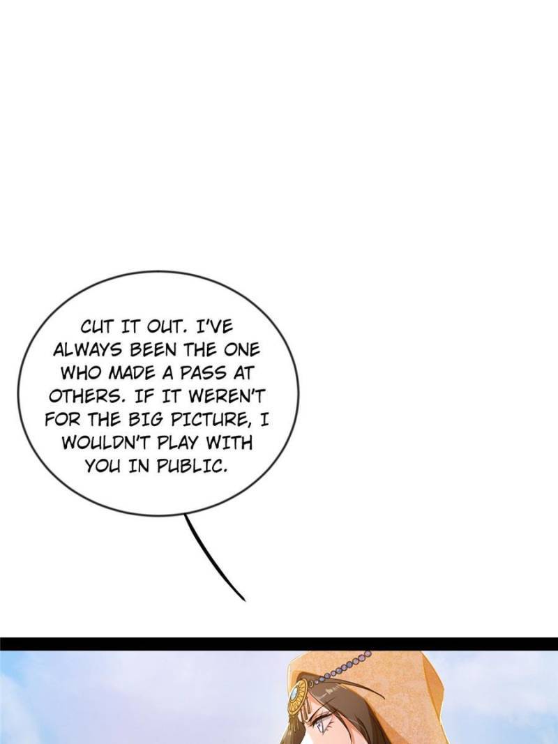 I’m An Evil God chapter 344 page 71