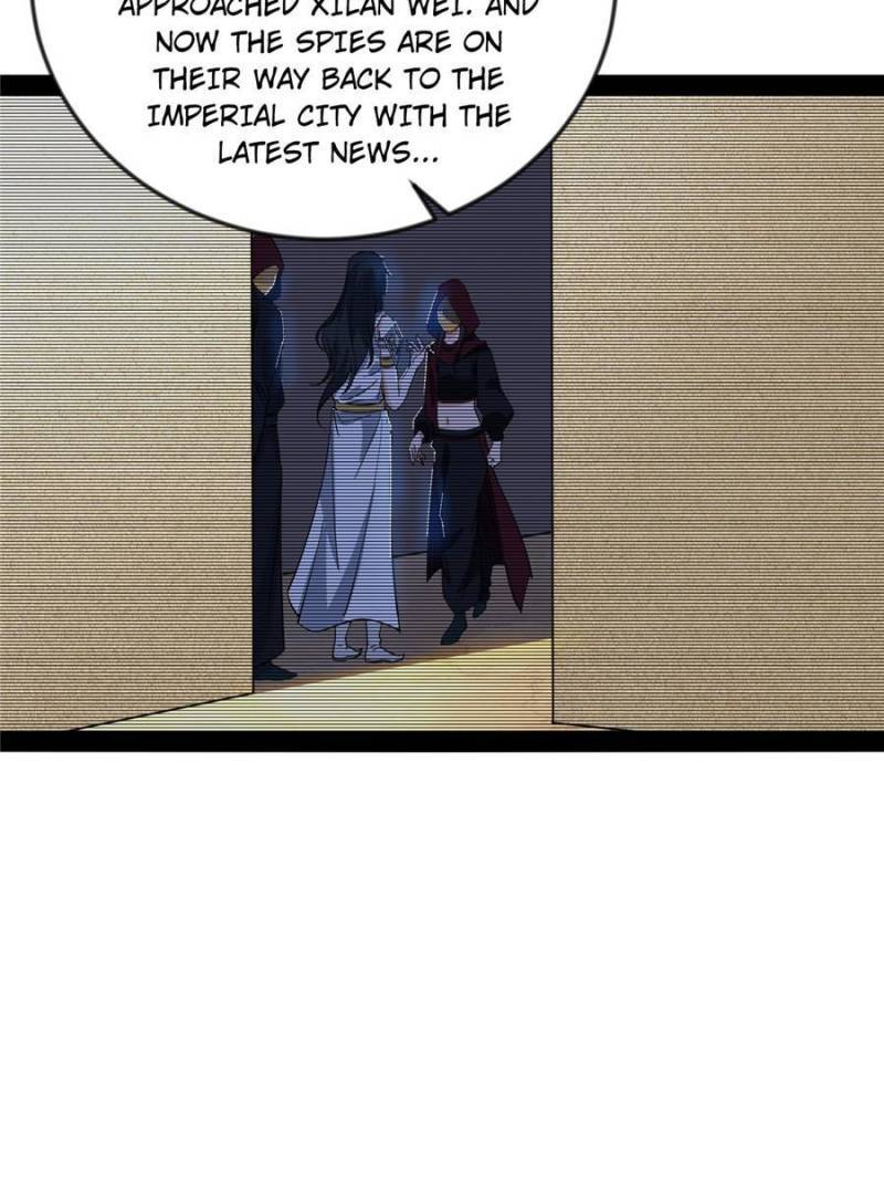 I’m An Evil God chapter 344 page 75