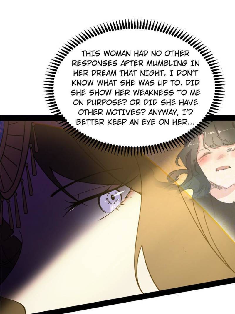 I’m An Evil God chapter 344 page 78