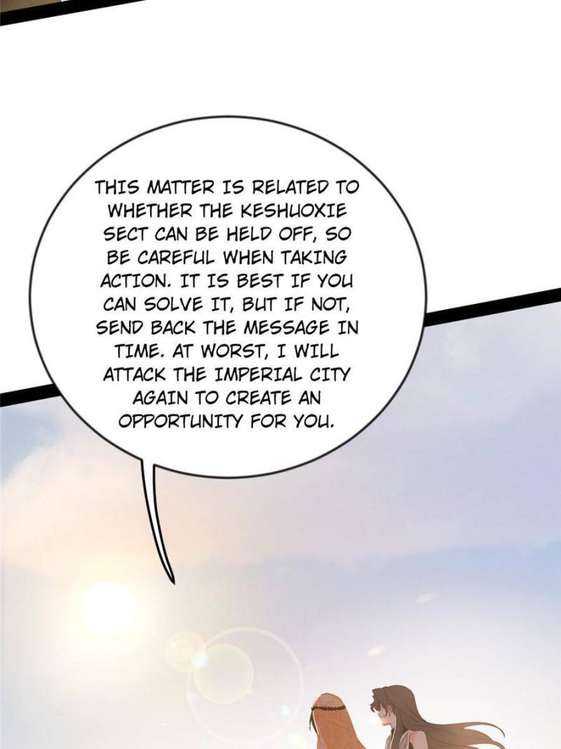 I’m An Evil God chapter 344 page 79