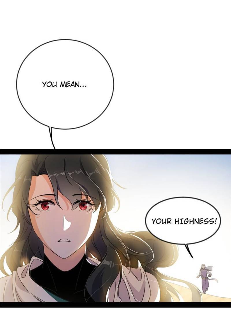 I’m An Evil God chapter 344 page 83