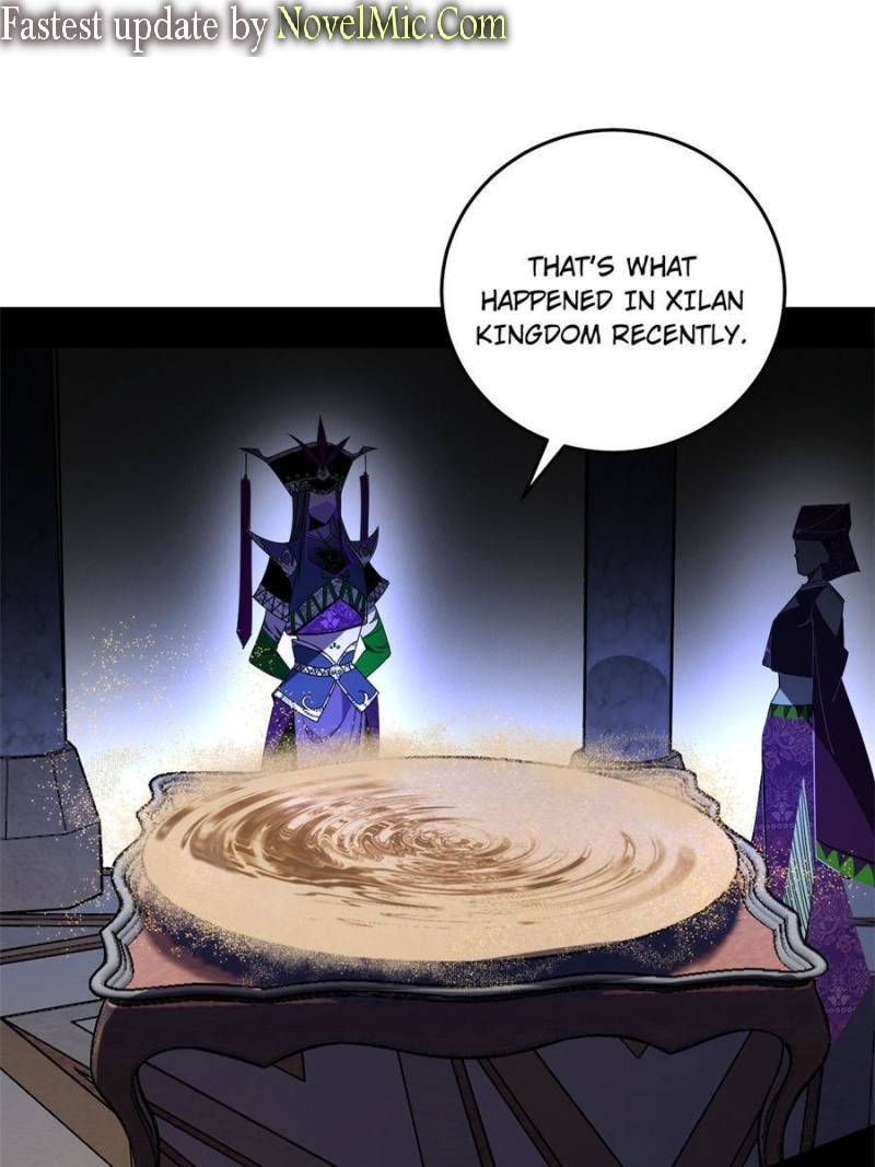 I’m An Evil God chapter 345 page 1