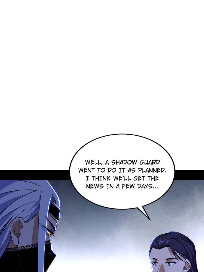 I’m An Evil God chapter 345 page 16