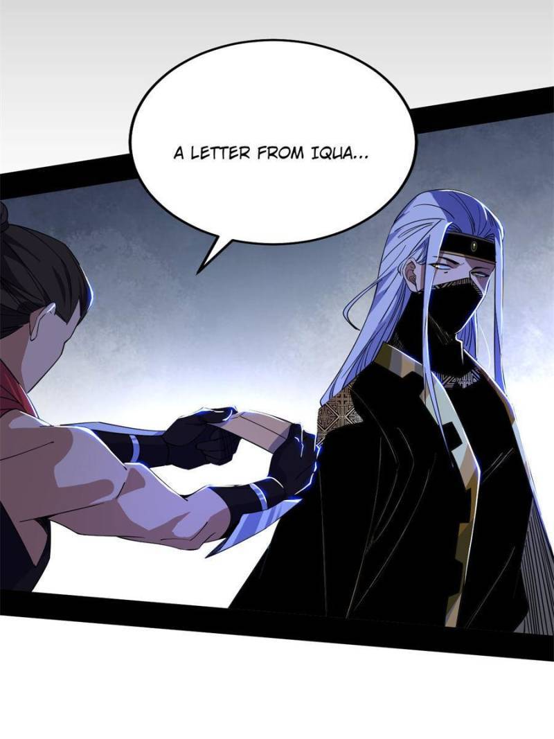 I’m An Evil God chapter 345 page 19