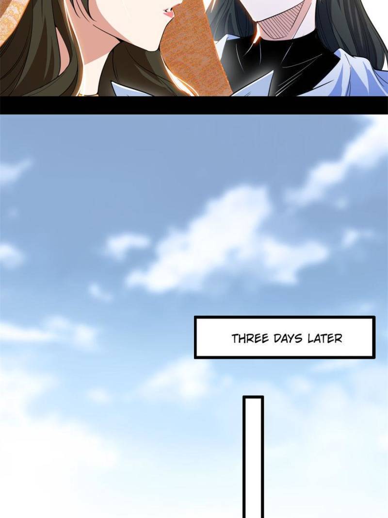 I’m An Evil God chapter 345 page 24