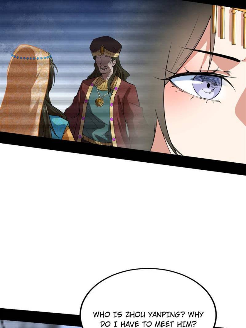 I’m An Evil God chapter 345 page 27