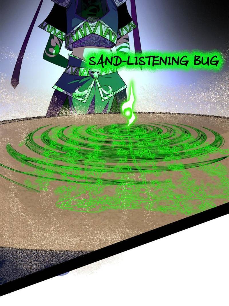 I’m An Evil God chapter 345 page 3