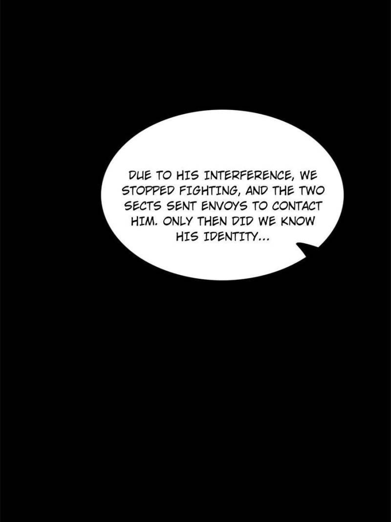 I’m An Evil God chapter 345 page 32