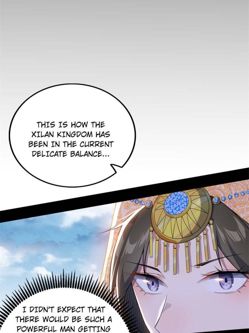 I’m An Evil God chapter 345 page 37