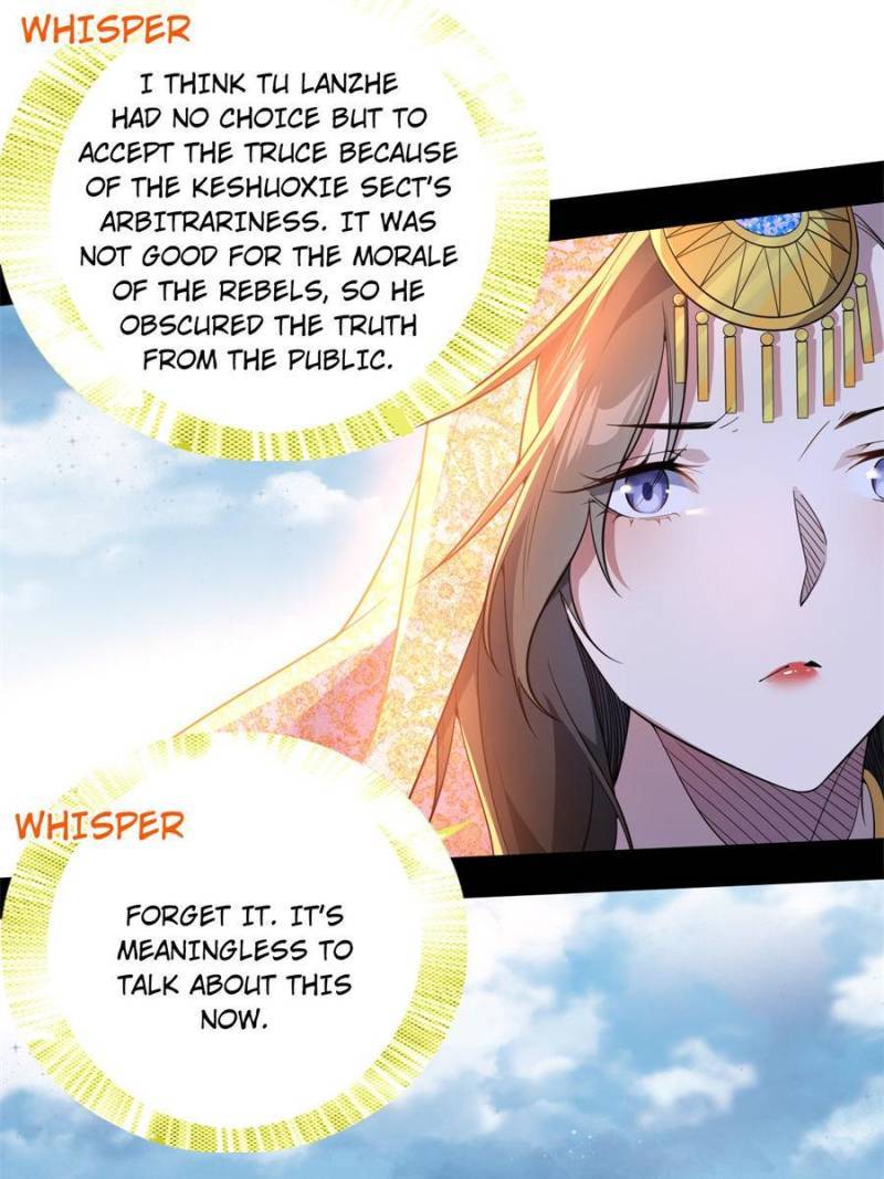 I’m An Evil God chapter 345 page 42