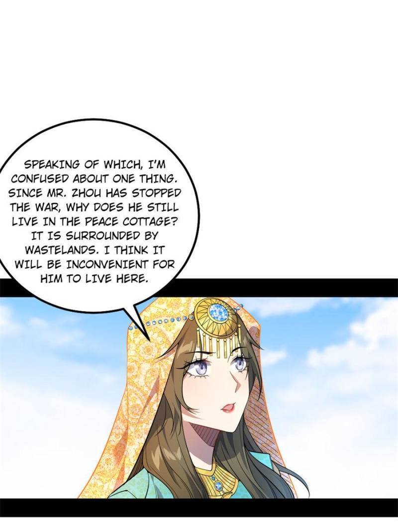 I’m An Evil God chapter 345 page 48