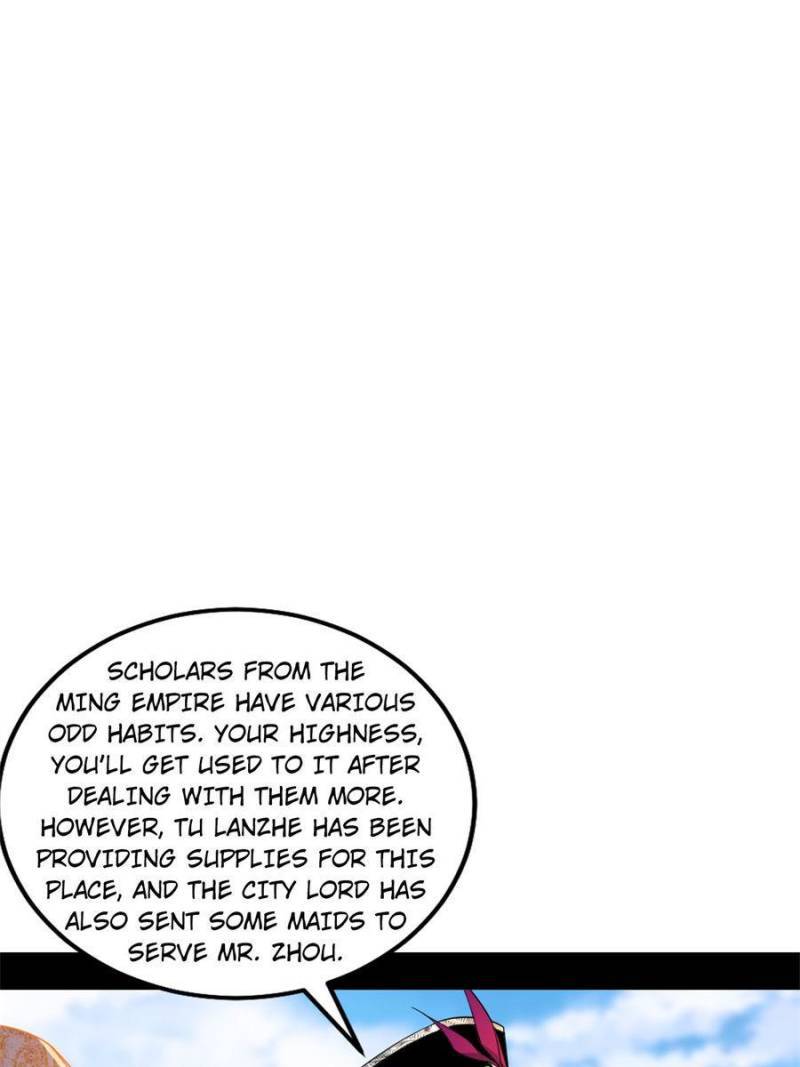 I’m An Evil God chapter 345 page 49