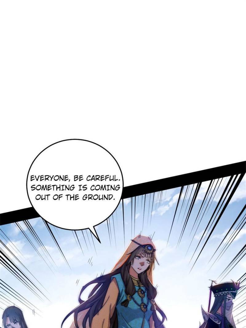 I’m An Evil God chapter 345 page 53