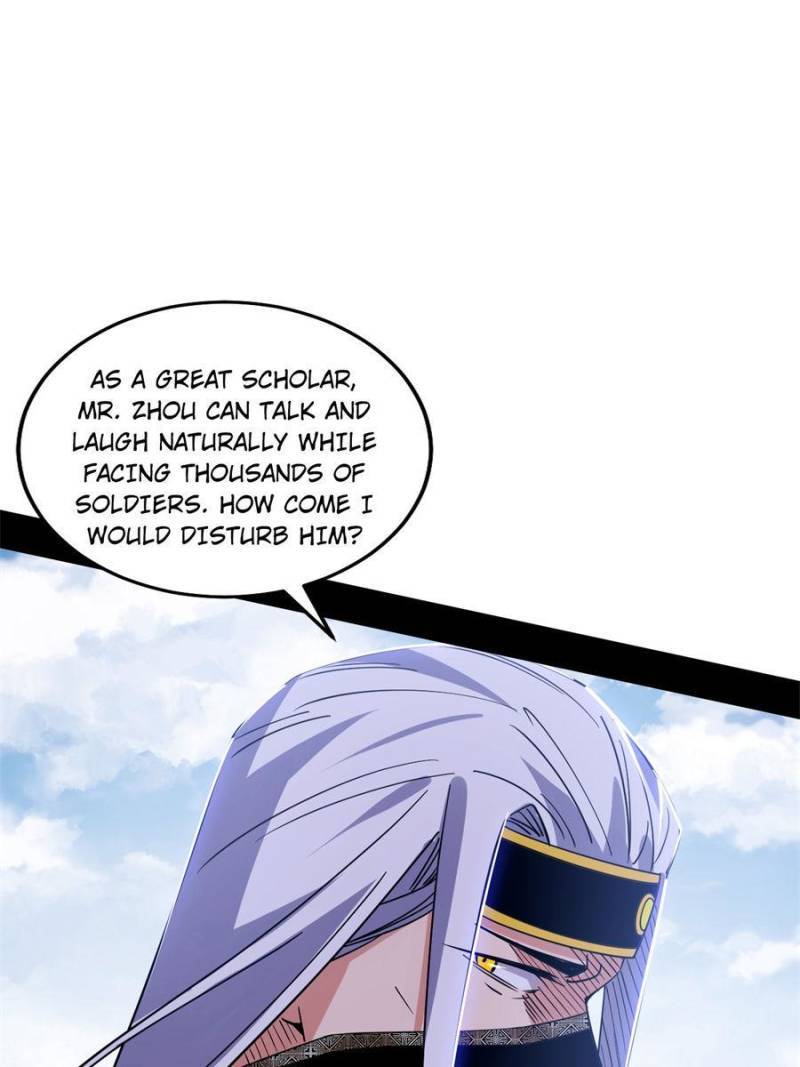 I’m An Evil God chapter 345 page 60