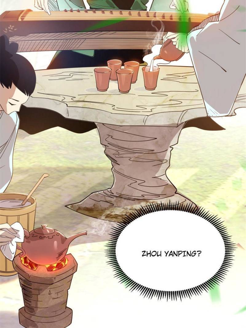 I’m An Evil God chapter 345 page 71