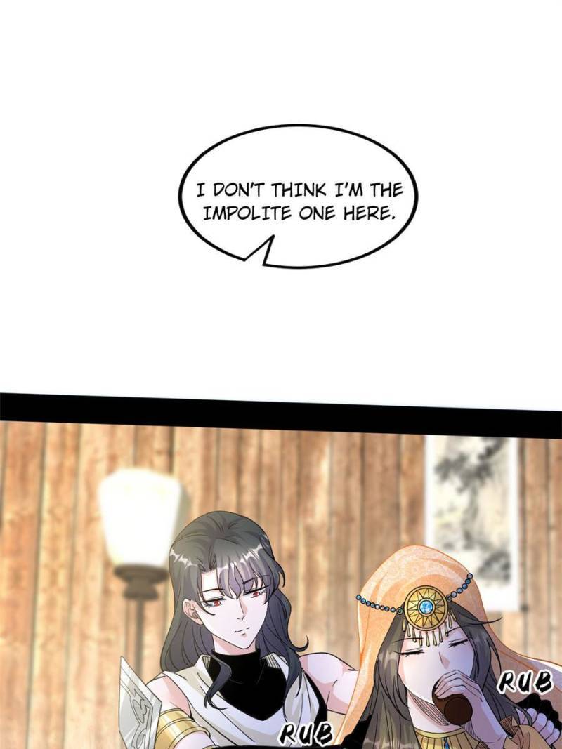 I’m An Evil God chapter 346 page 15