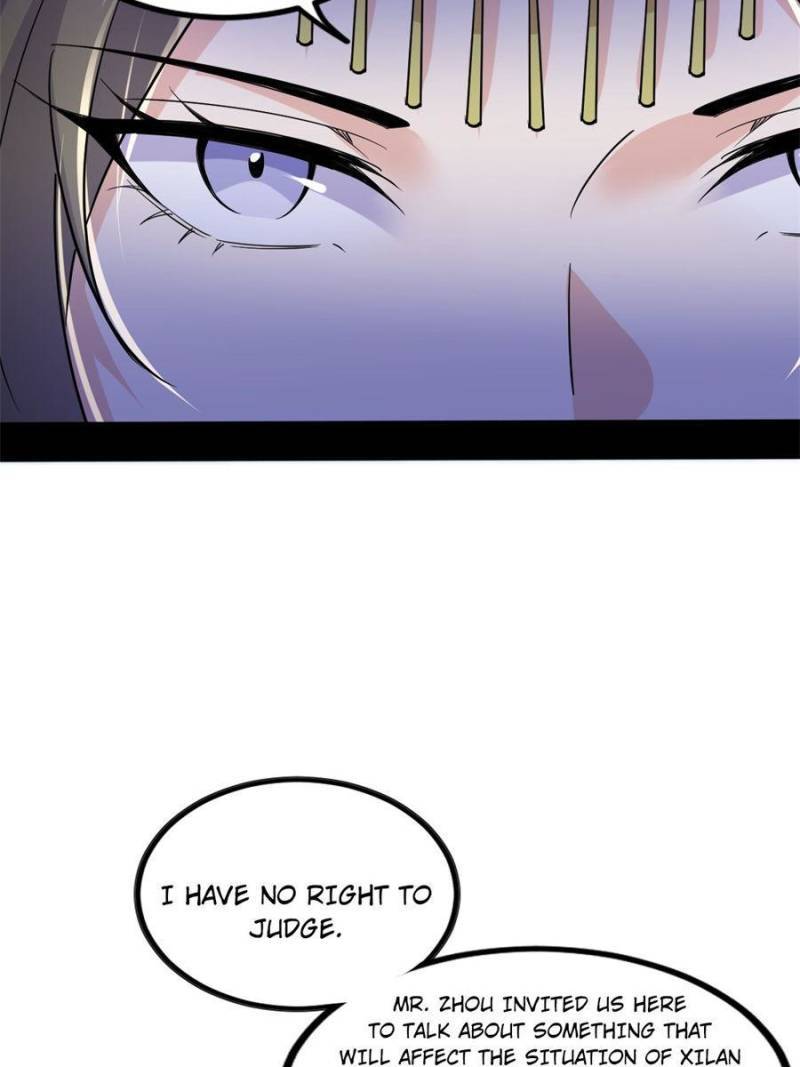 I’m An Evil God chapter 346 page 17