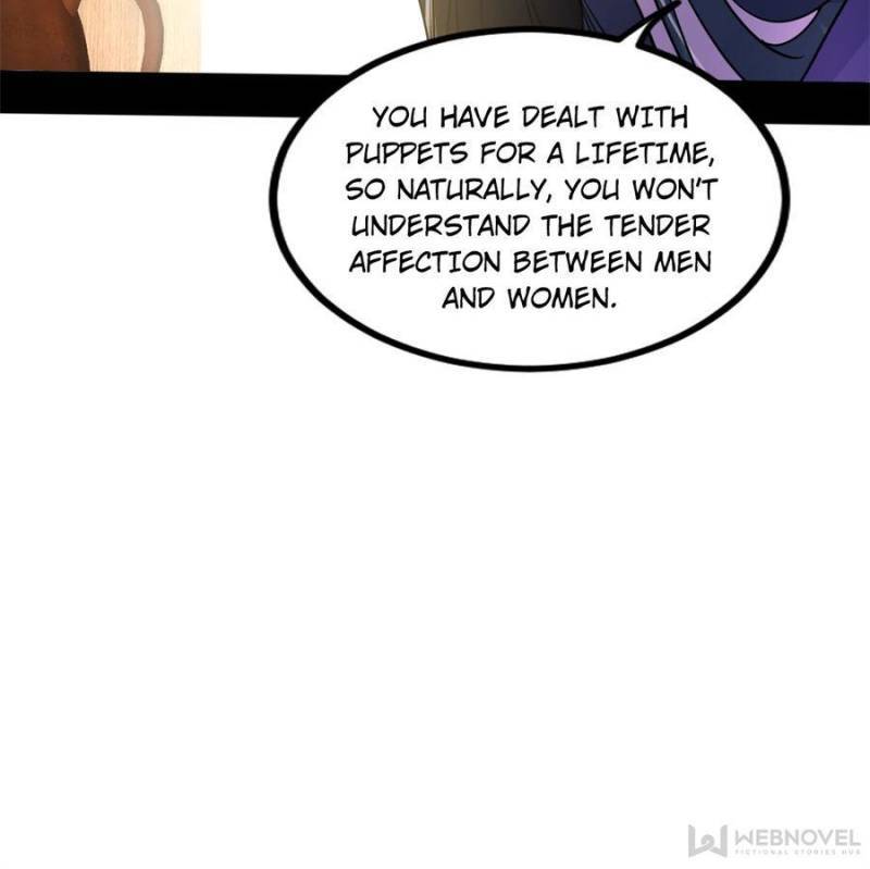 I’m An Evil God chapter 346 page 20