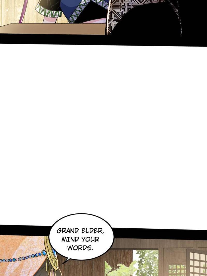 I’m An Evil God chapter 346 page 22