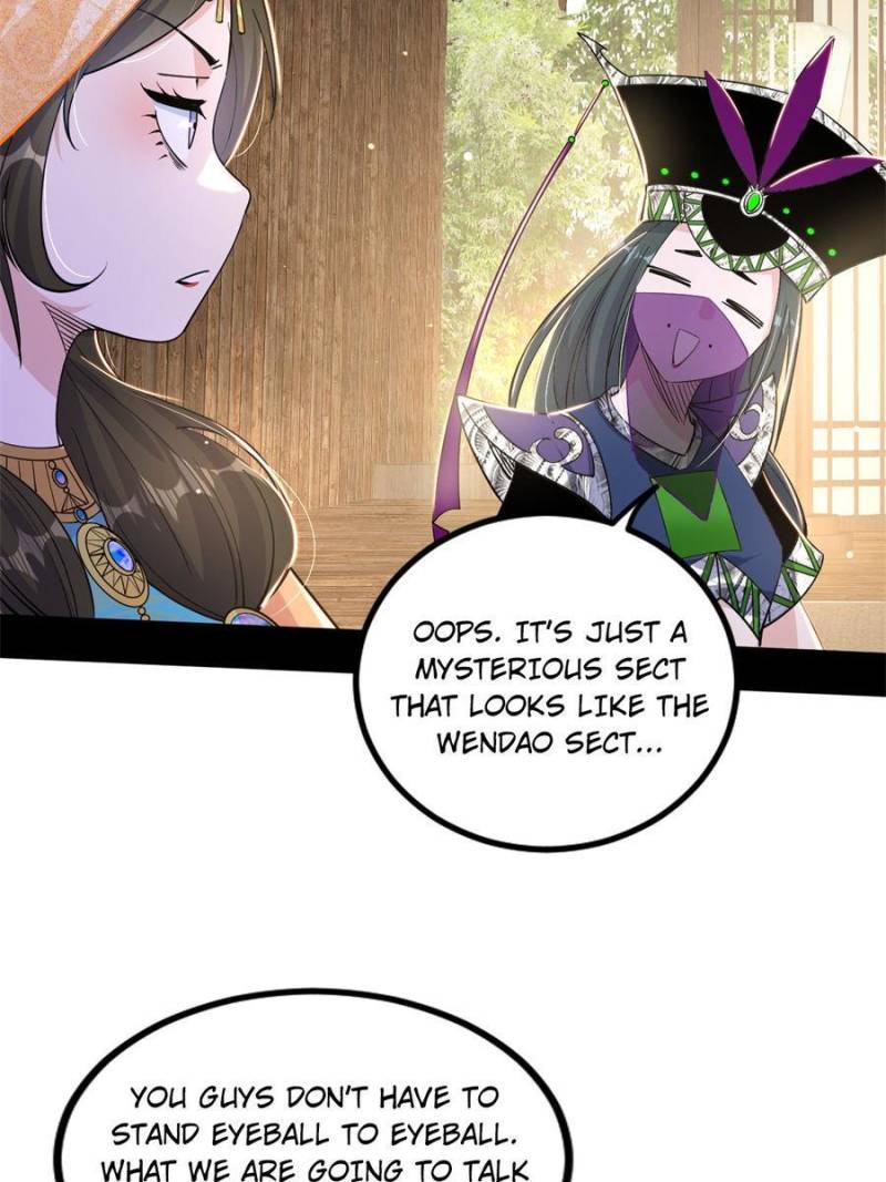 I’m An Evil God chapter 346 page 23