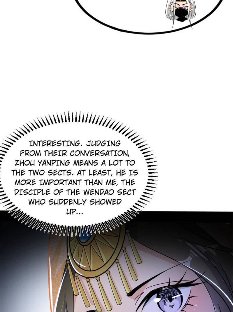 I’m An Evil God chapter 346 page 26