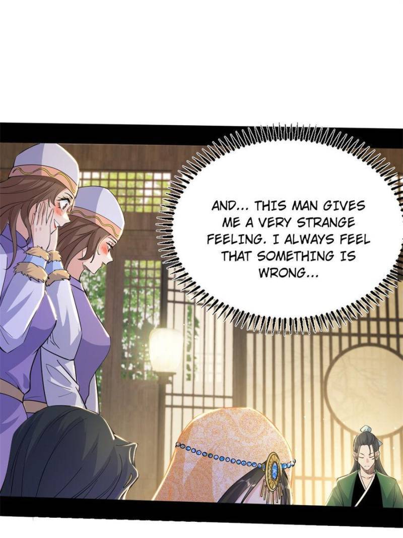 I’m An Evil God chapter 346 page 29