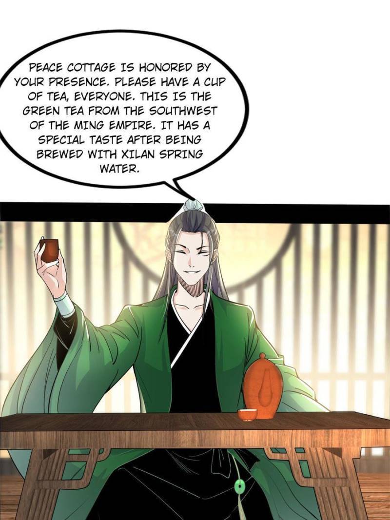 I’m An Evil God chapter 346 page 3