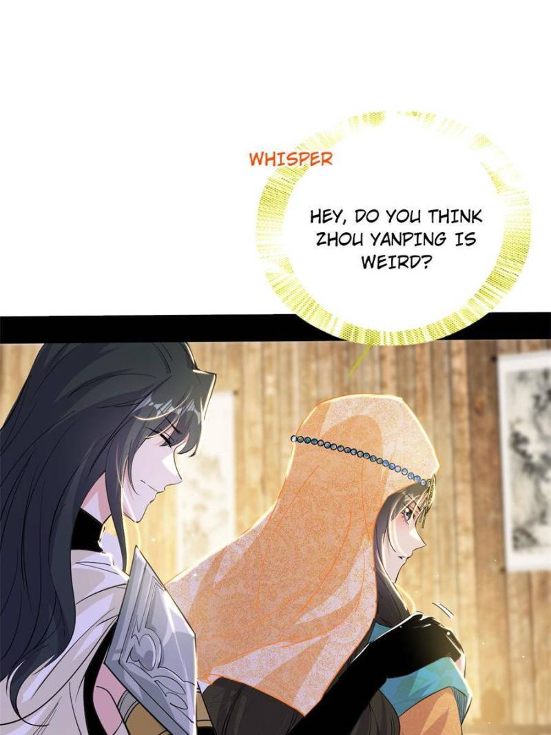 I’m An Evil God chapter 346 page 30