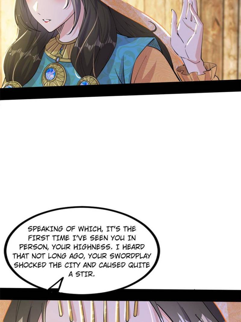 I’m An Evil God chapter 346 page 32