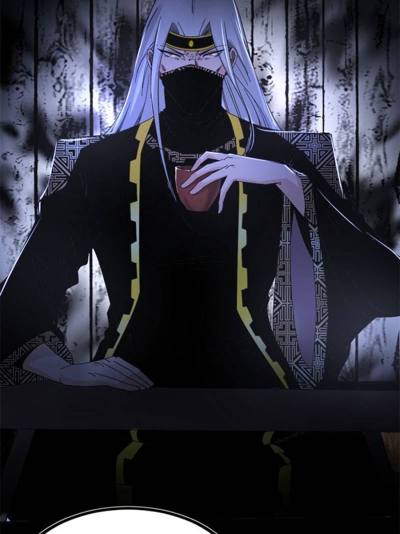 I’m An Evil God chapter 346 page 39