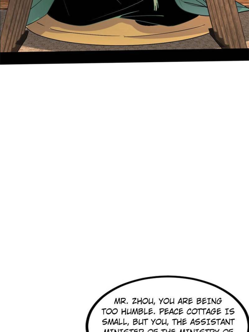 I’m An Evil God chapter 346 page 4