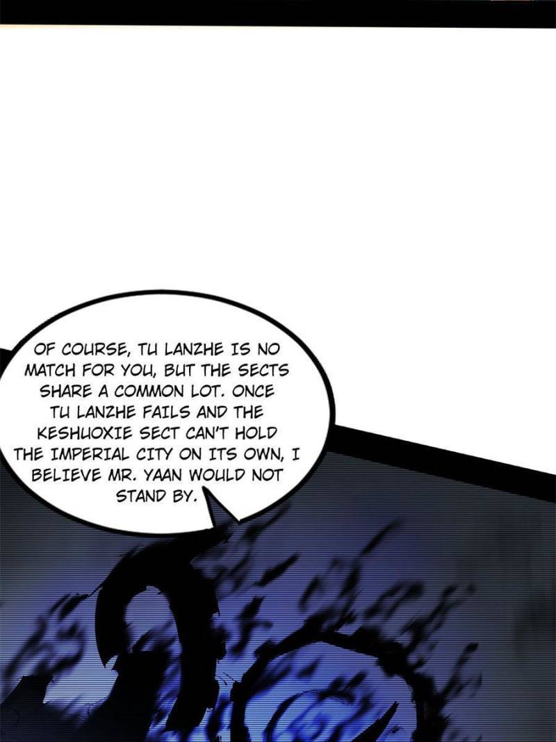 I’m An Evil God chapter 346 page 42