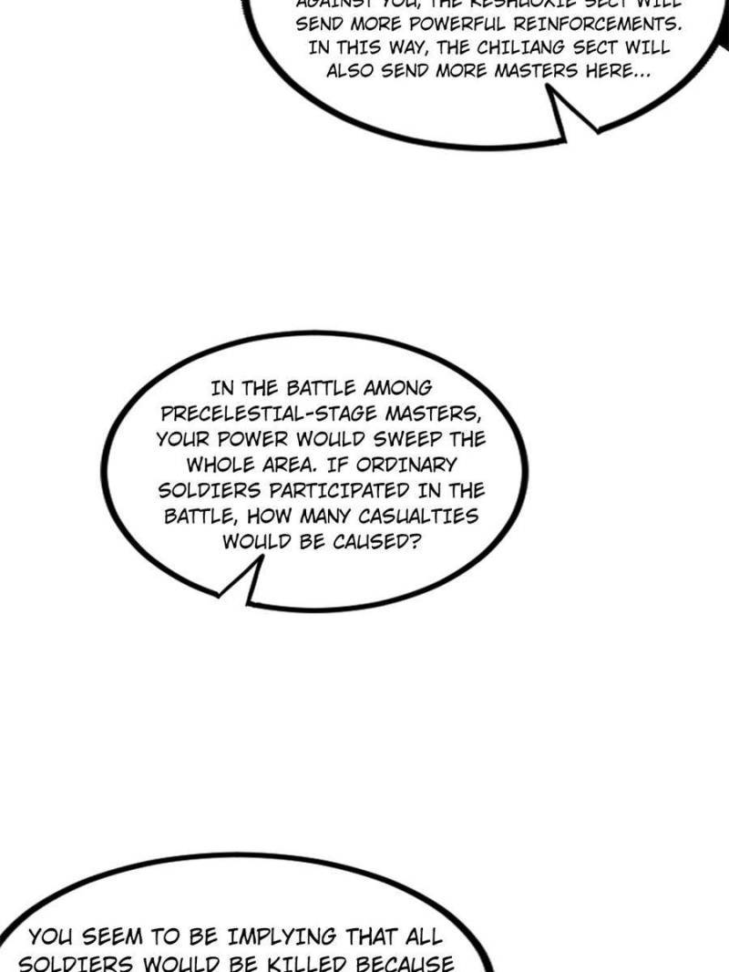 I’m An Evil God chapter 346 page 44