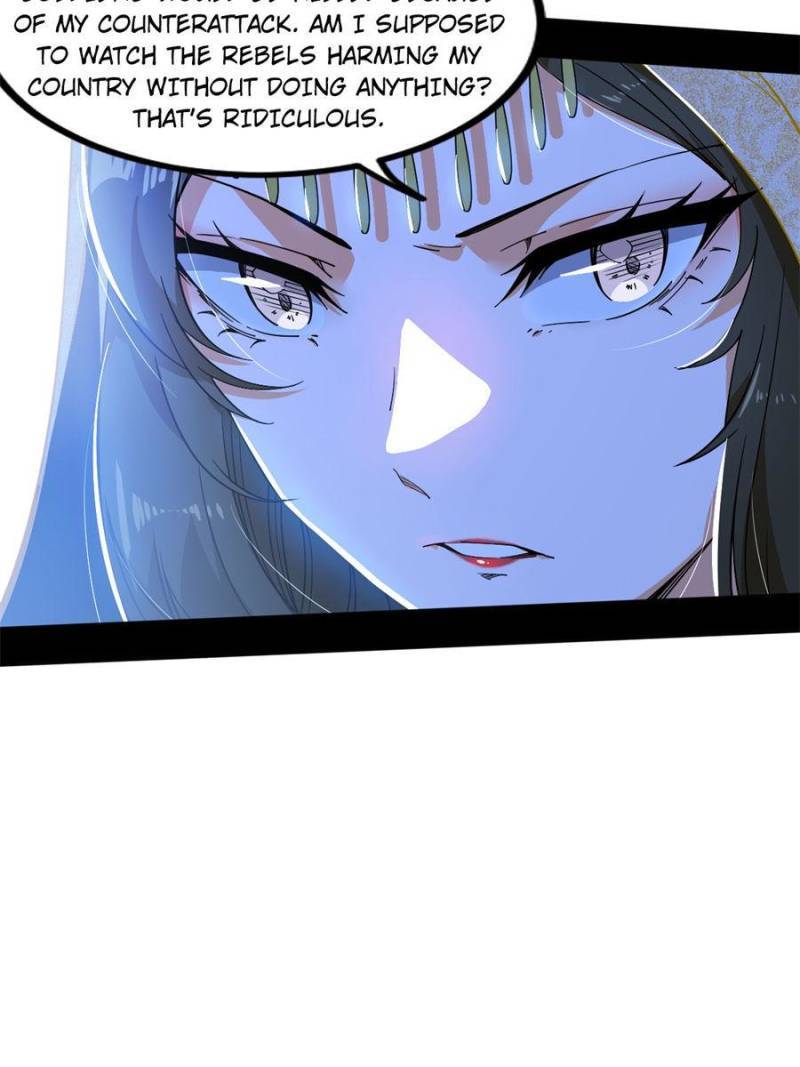 I’m An Evil God chapter 346 page 45