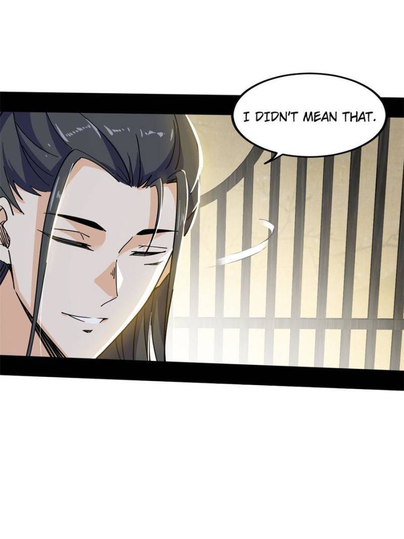 I’m An Evil God chapter 346 page 46