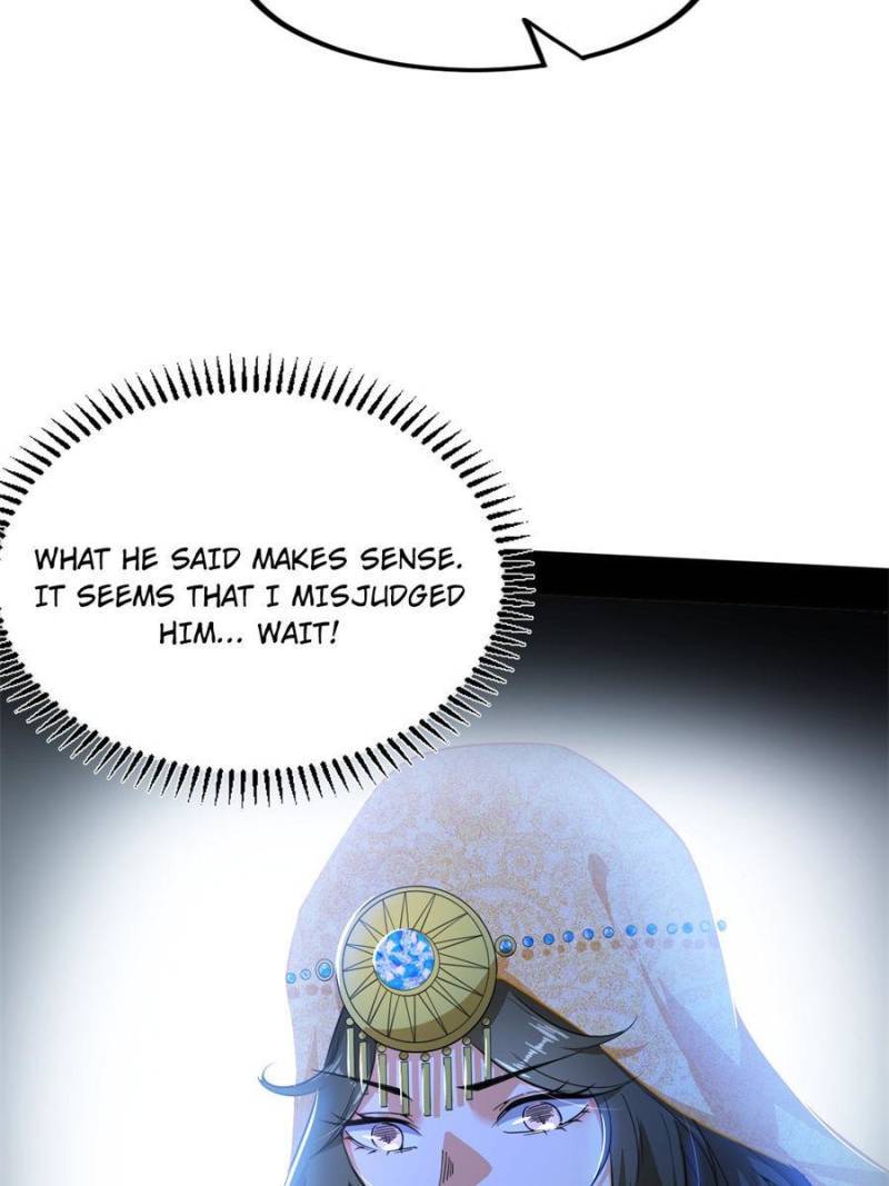 I’m An Evil God chapter 346 page 53