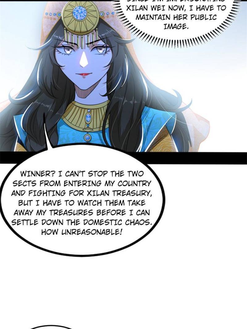 I’m An Evil God chapter 346 page 57