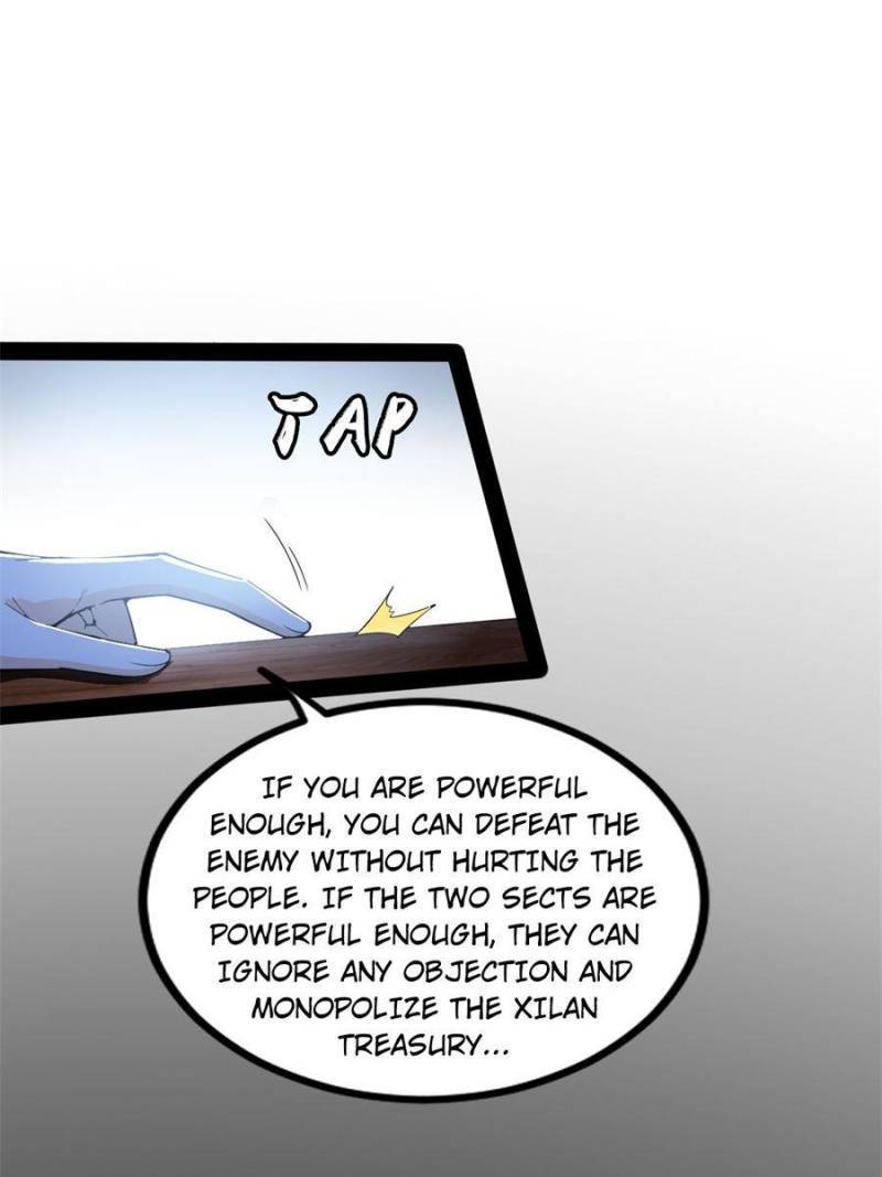 I’m An Evil God chapter 346 page 59