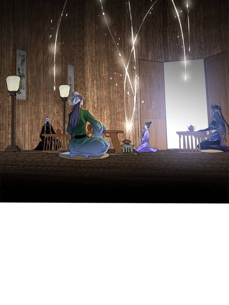 I’m An Evil God chapter 346 page 63